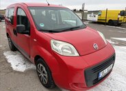 Fiat Qubo Kombi 1,4 l 54 kw
