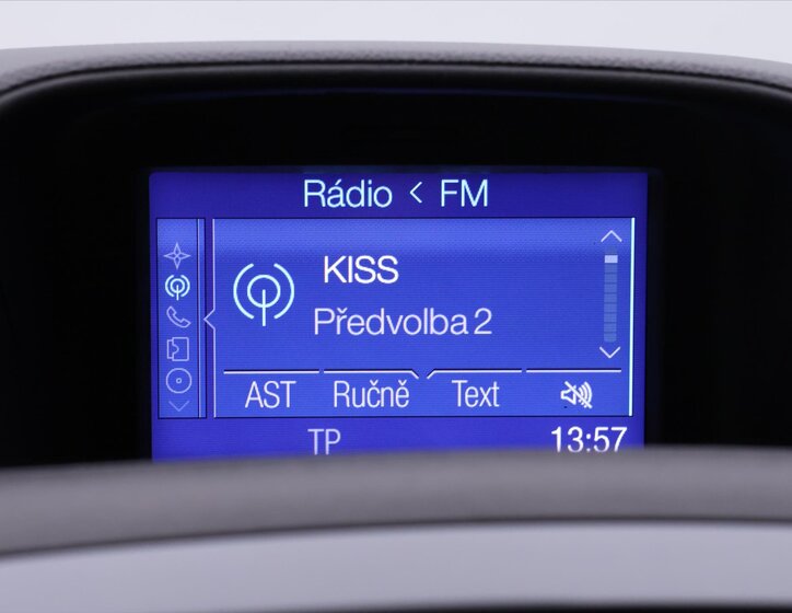 Ford Tourneo Custom 21