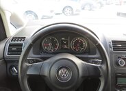 Volkswagen Touran 16