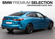 BMW Řada 2 Ostatní 1,5 l 100 kw