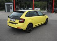 Škoda Rapid 7