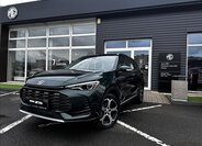 MG ZS SUV / Terénní 1,5 l 85 kw