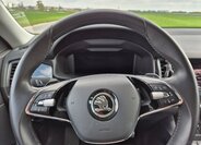 Škoda Kodiaq Kombi 0,0 147 kw