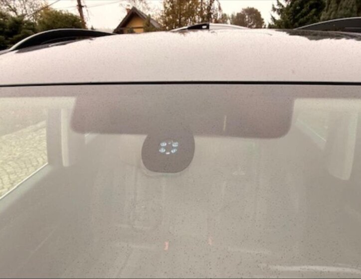 Volkswagen Sharan 35