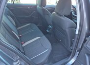 Škoda Scala Hatchback 1,5 l 110 kw