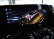 Mercedes-Benz Třídy B 18