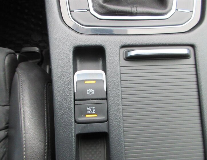 Volkswagen Passat 22