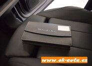 Mercedes-Benz GLB SUV 0,0 85 kw