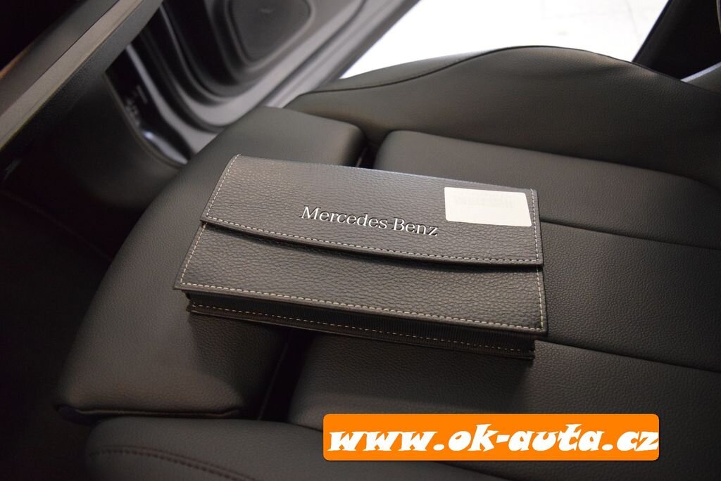 Mercedes-Benz GLB SUV 0,0 85 kw