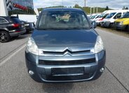Citroën Berlingo Kombi 1,6 l 55 kw