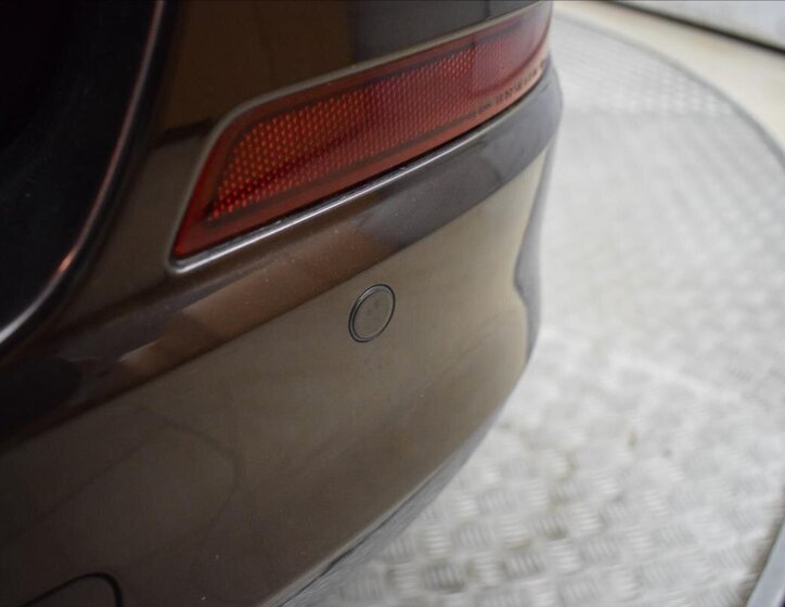 Opel Astra Kombi 2,0 l 121 kw