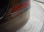 Opel Astra Kombi 2,0 l 121 kw