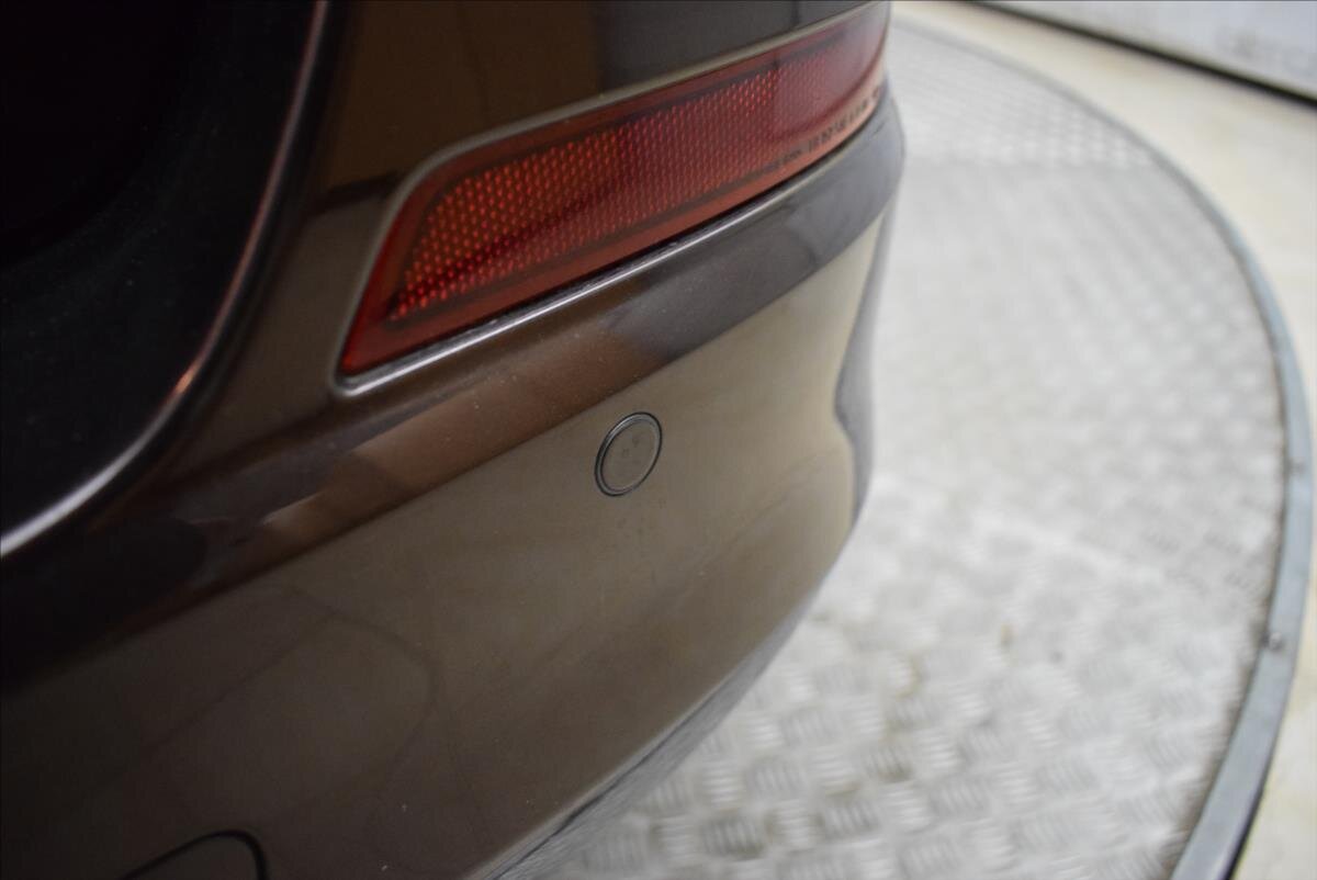 Opel Astra Kombi 2,0 l 121 kw