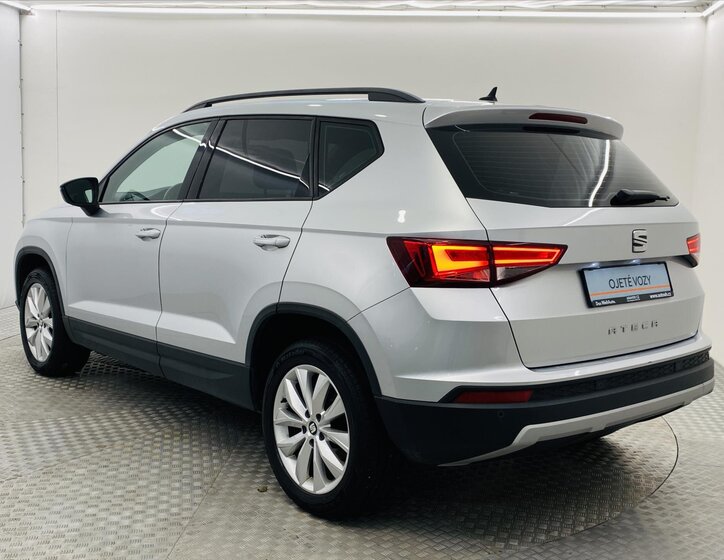 Seat Ateca 25