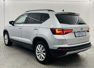 Seat Ateca 25