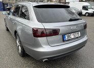 Audi A6 Kombi 3,0 l 180 kw