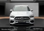 Mercedes-Benz GLA SUV / Terénní 2,0 l 110 kw