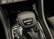Škoda Karoq SUV / Terénní 2,0 l 110 kw