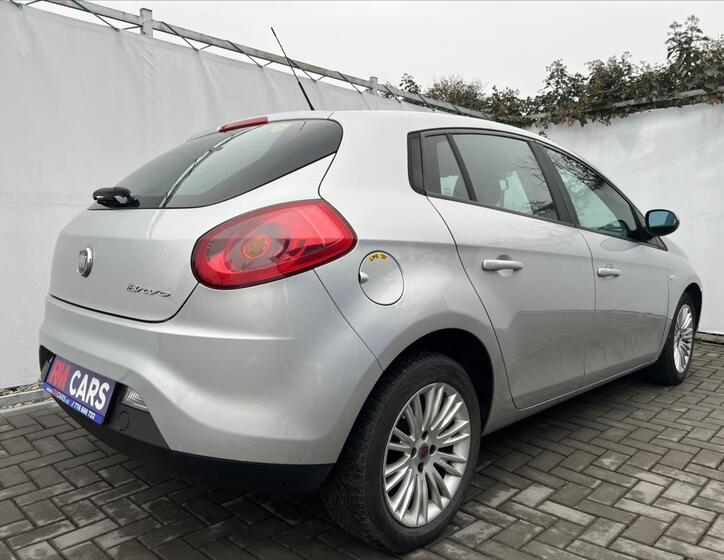 Fiat Bravo 5