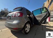 Volkswagen Golf Plus Kombi 1,4 l 118 kw