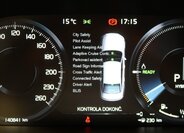 Volvo S90 Sedan / Limuzína 2,0 l 235 kw