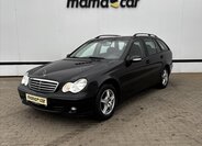 Mercedes-Benz Třídy C Kombi 2,1 l 90 kw