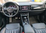 Škoda Kodiaq SUV / Terénní 2,0 l 140 kw