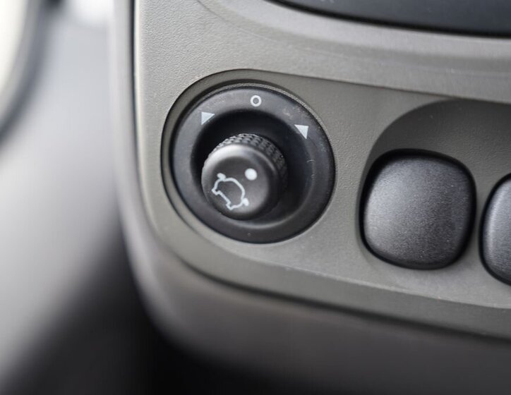 Ford Transit Skříň 2,0 l 73 kw