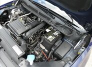 Volkswagen Touran MPV 1,4 l 110 kw