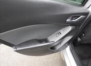 Mazda 3 Hatchback 2,0 l 121 kw