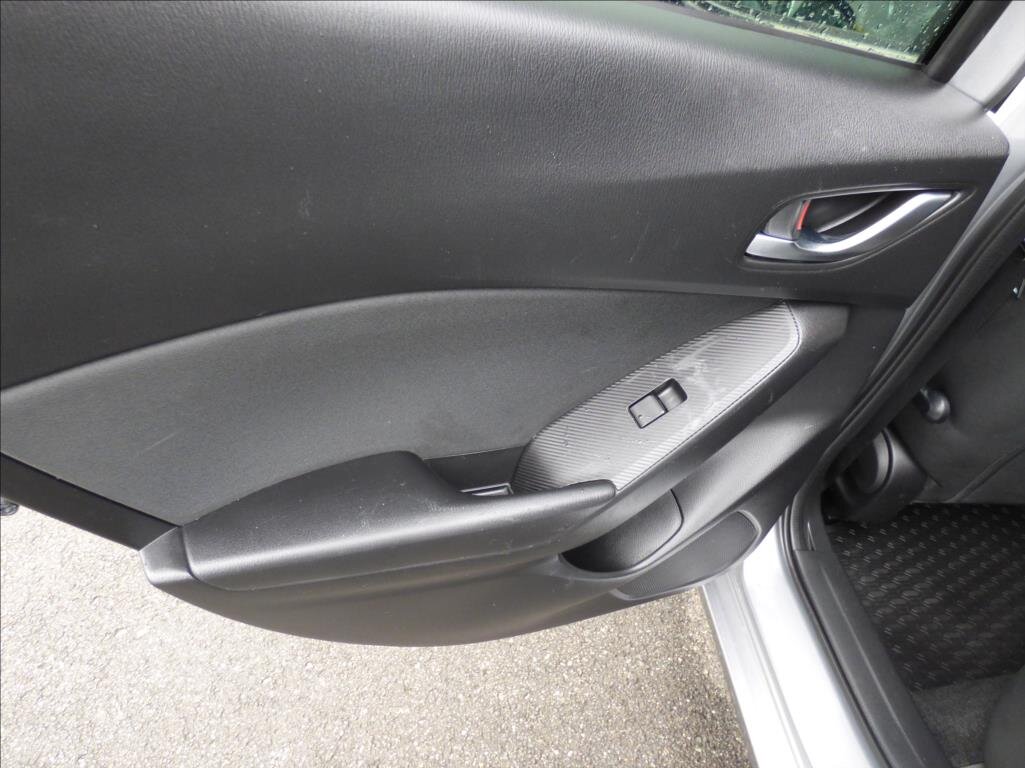 Mazda 3 Hatchback 2,0 l 121 kw