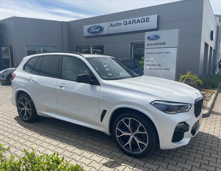 BMW X5 2