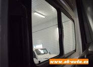 Volkswagen Crafter Skříň 2,0 l 103 kw