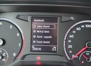 Volkswagen T-Roc CUV 1,5 l 110 kw