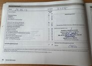 Škoda Octavia Kombi 1,4 l 103 kw