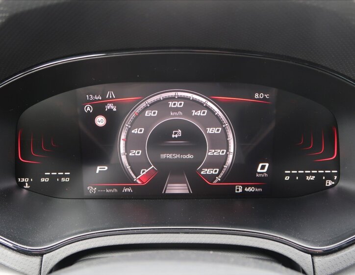 Seat Ibiza Hatchback 999,0 85 kw