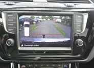 Volkswagen Touran 27