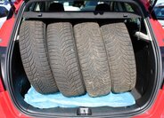 Opel Mokka SUV 1,6 l 85 kw