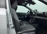 Toyota Yaris Cross SUV 1,5 l 96 kw