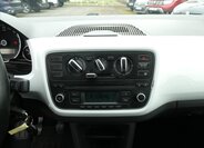 Škoda Citigo Hatchback 999,0 44 kw