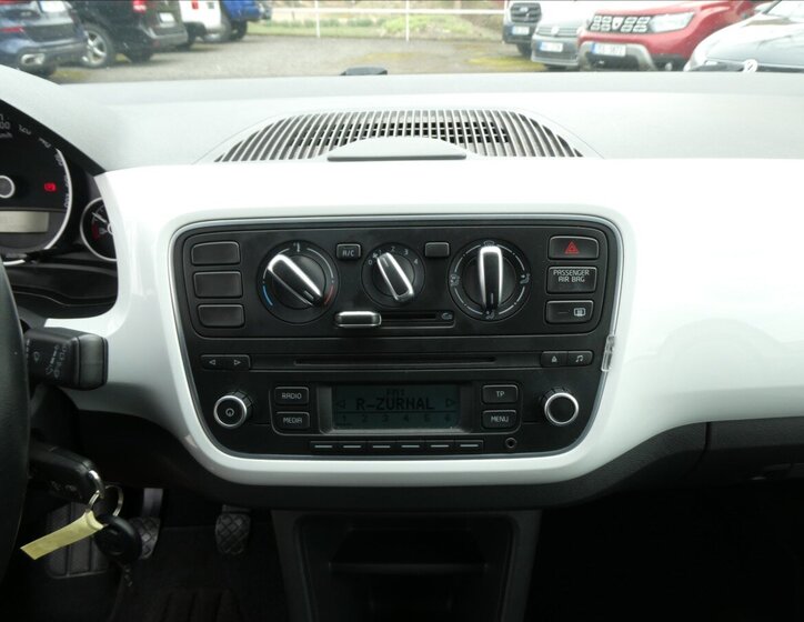 Škoda Citigo Hatchback 999,0 44 kw