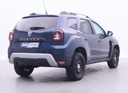 Dacia Duster SUV / Terénní 1,3 l 96 kw