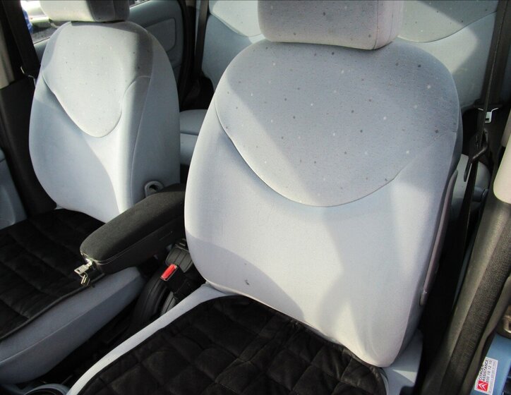 Citroën C3 Hatchback 1,4 l 54 kw