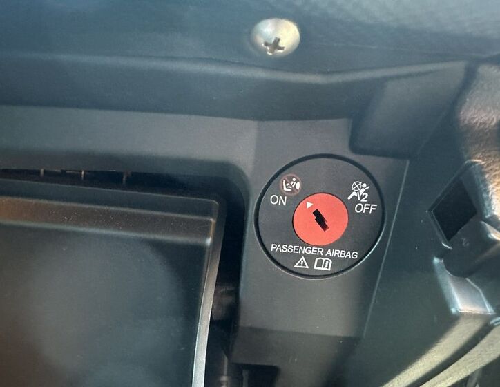 Suzuki SX4 S-Cross 24