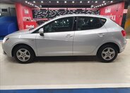 Seat Ibiza Hatchback 1,2 l 66 kw