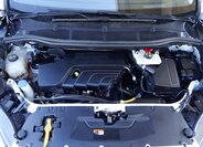 Ford S-MAX MPV 2,0 l 110 kw