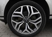 Land Rover Range Rover Velar 9