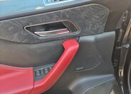 Jaguar F-Pace SUV 3,0 l 221 kw