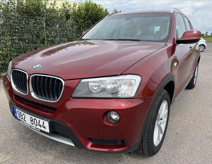 BMW X3 31