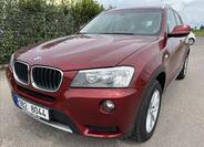 BMW X3 31